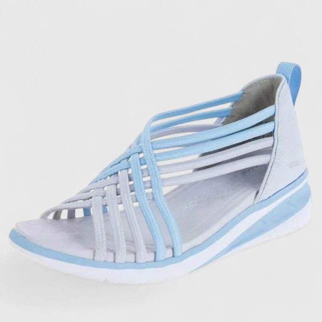 Blue / 42 EU