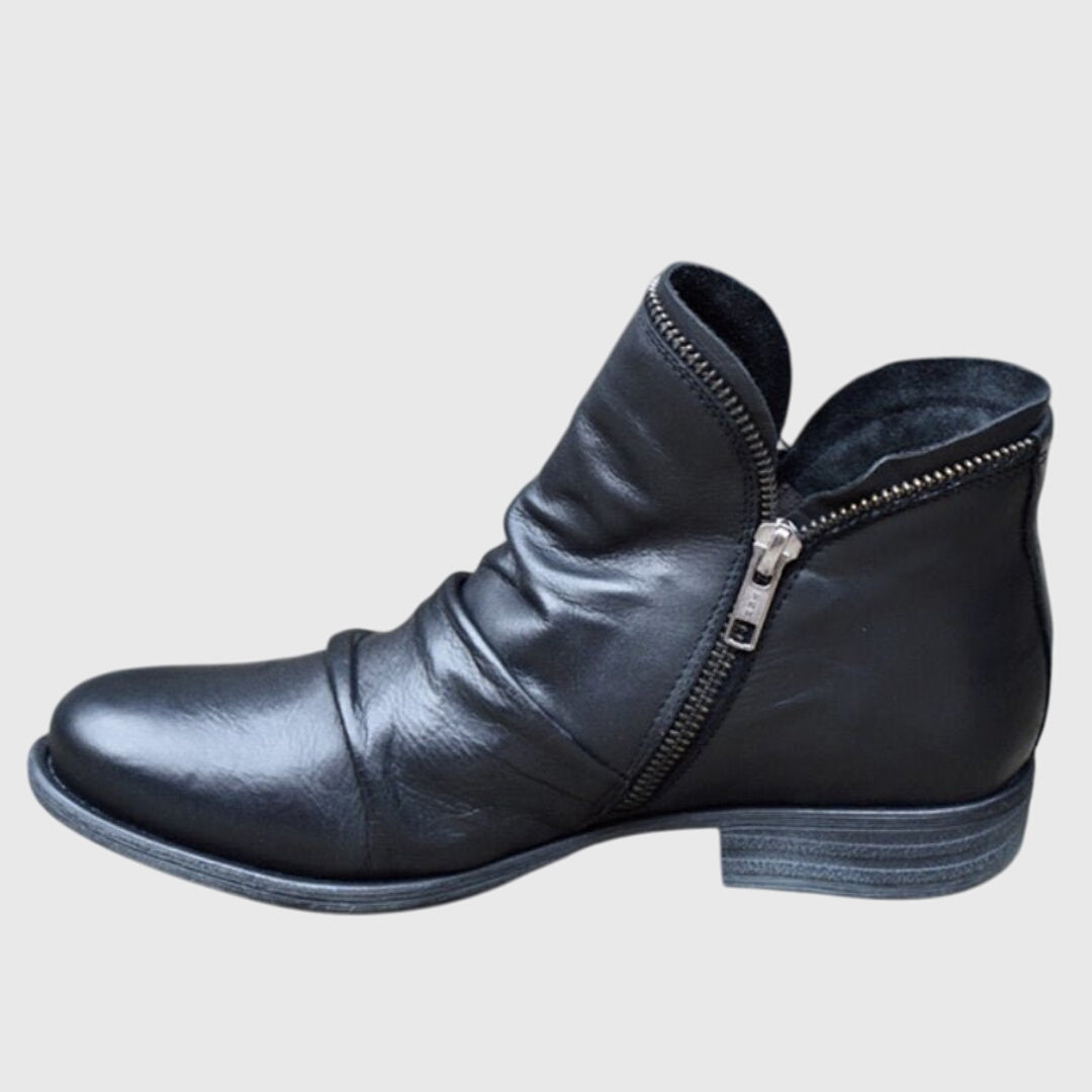Black / 40 EU