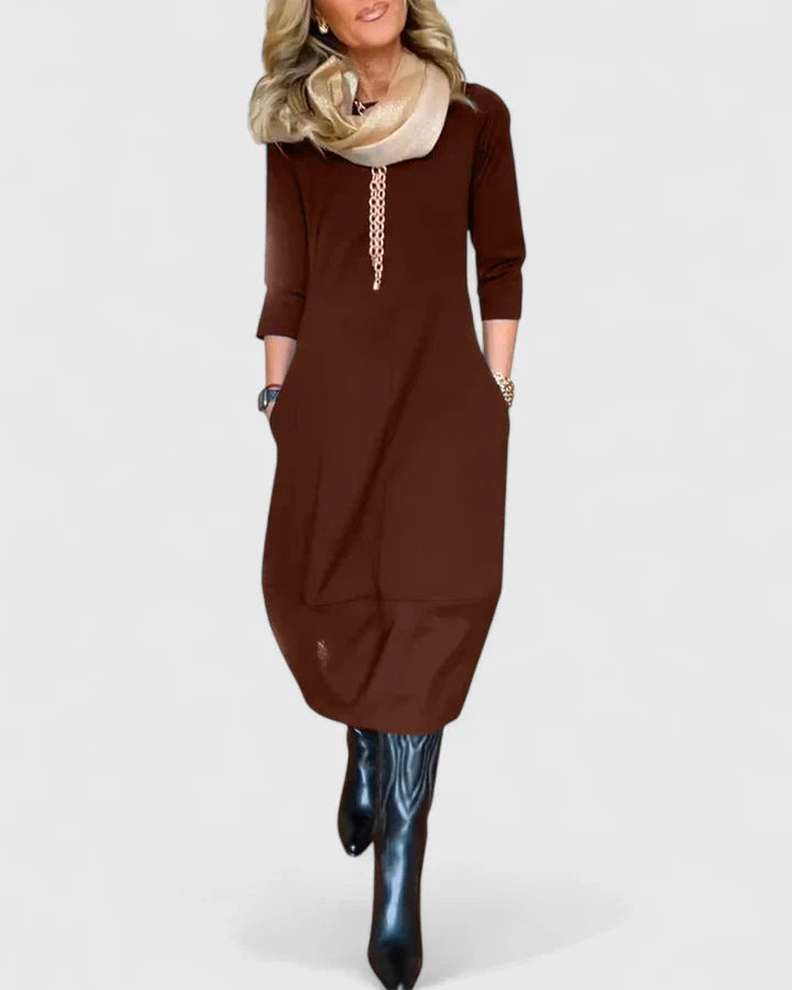 Brown / 3XL