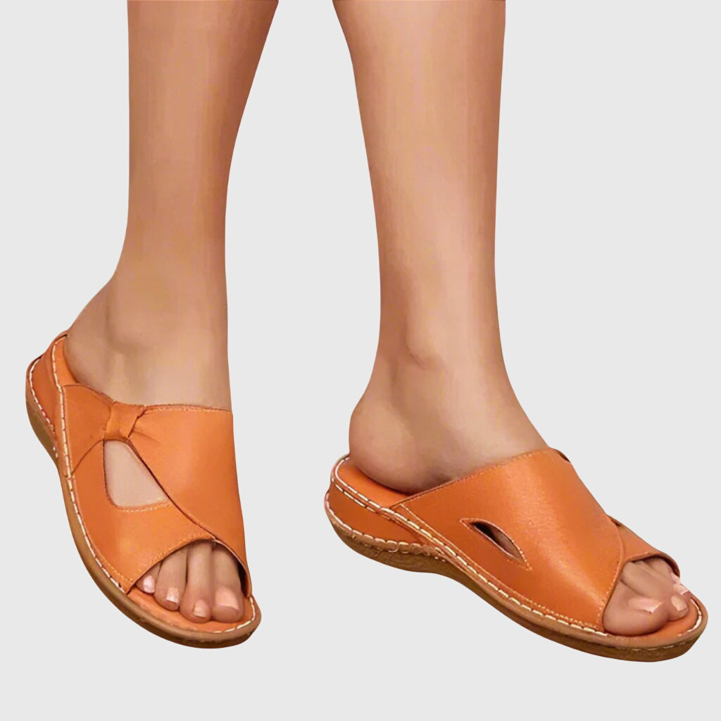 Orange / 43 EU