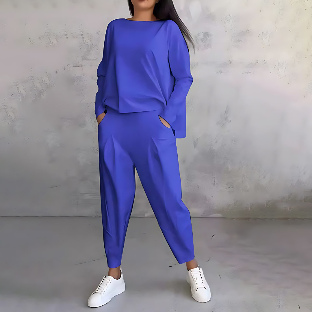 Blue / 3XL