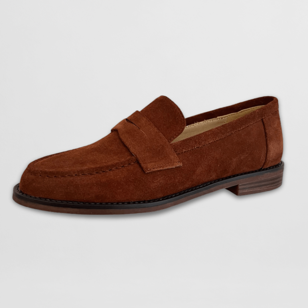 Red Brown / 42 EU