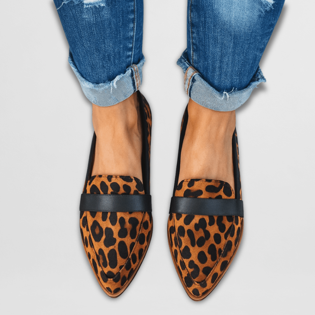 Leopard / 42 EU