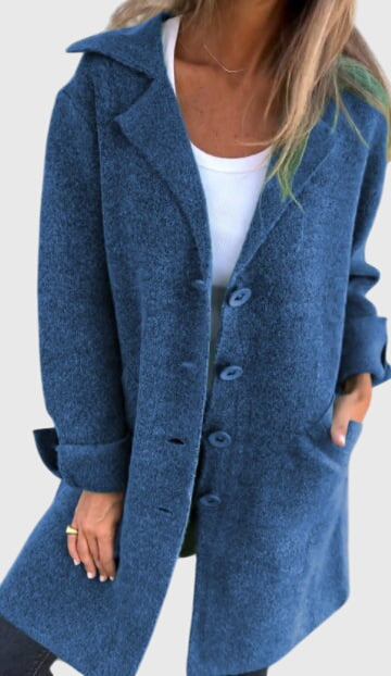 Blue / 3XL