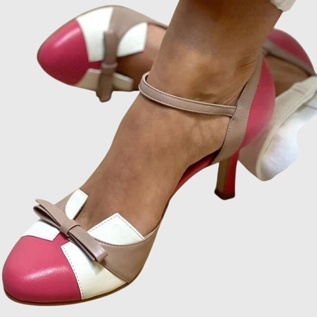 Pink / 35 EU