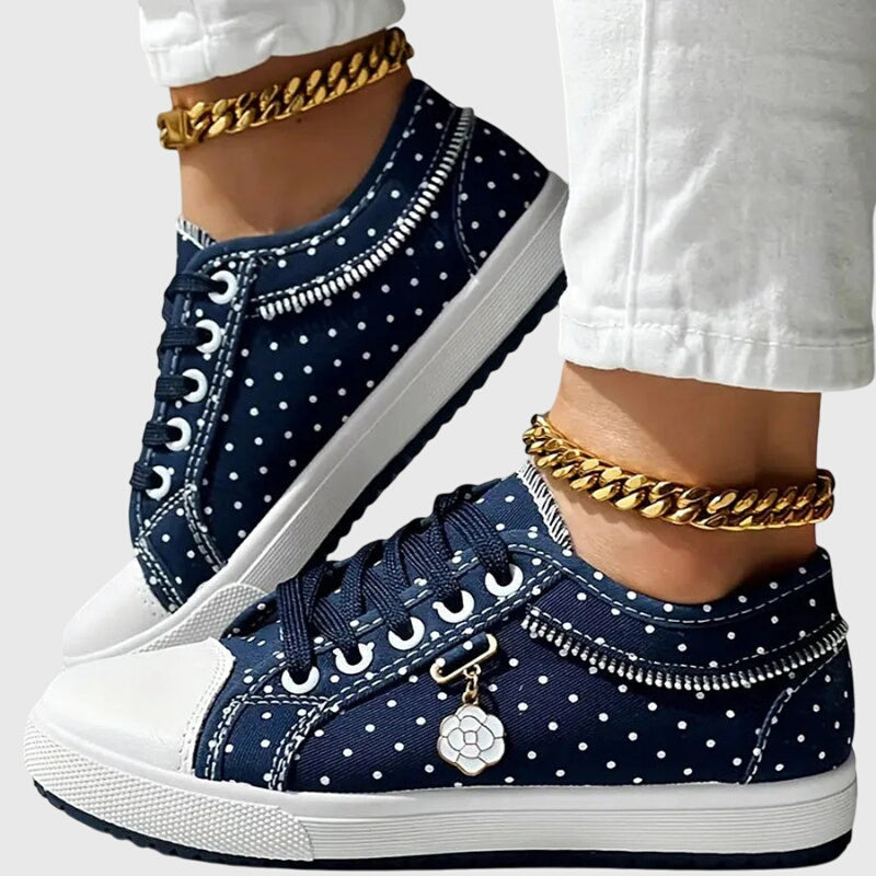 Dark Blue / 35 EU