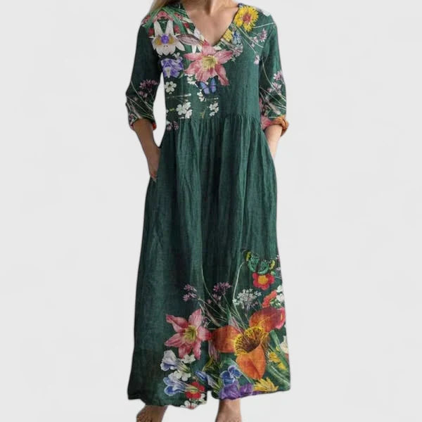 Ocean Green / 3XL
