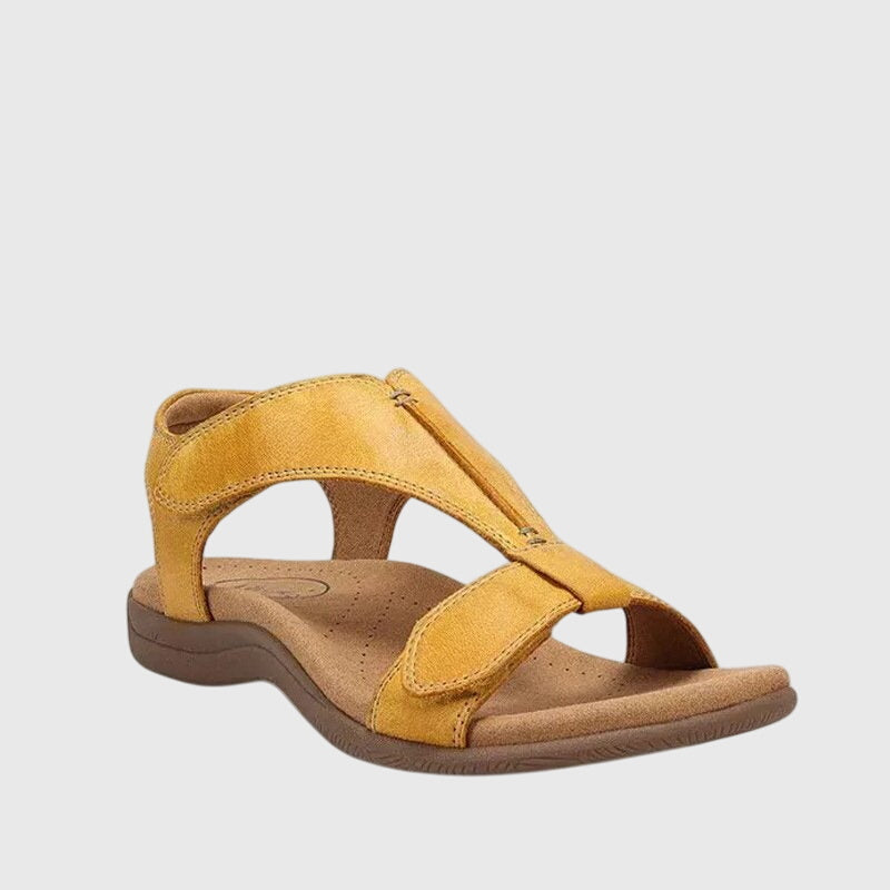 Yellow / 42 EU