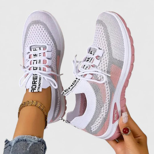 Pink / 36 EU