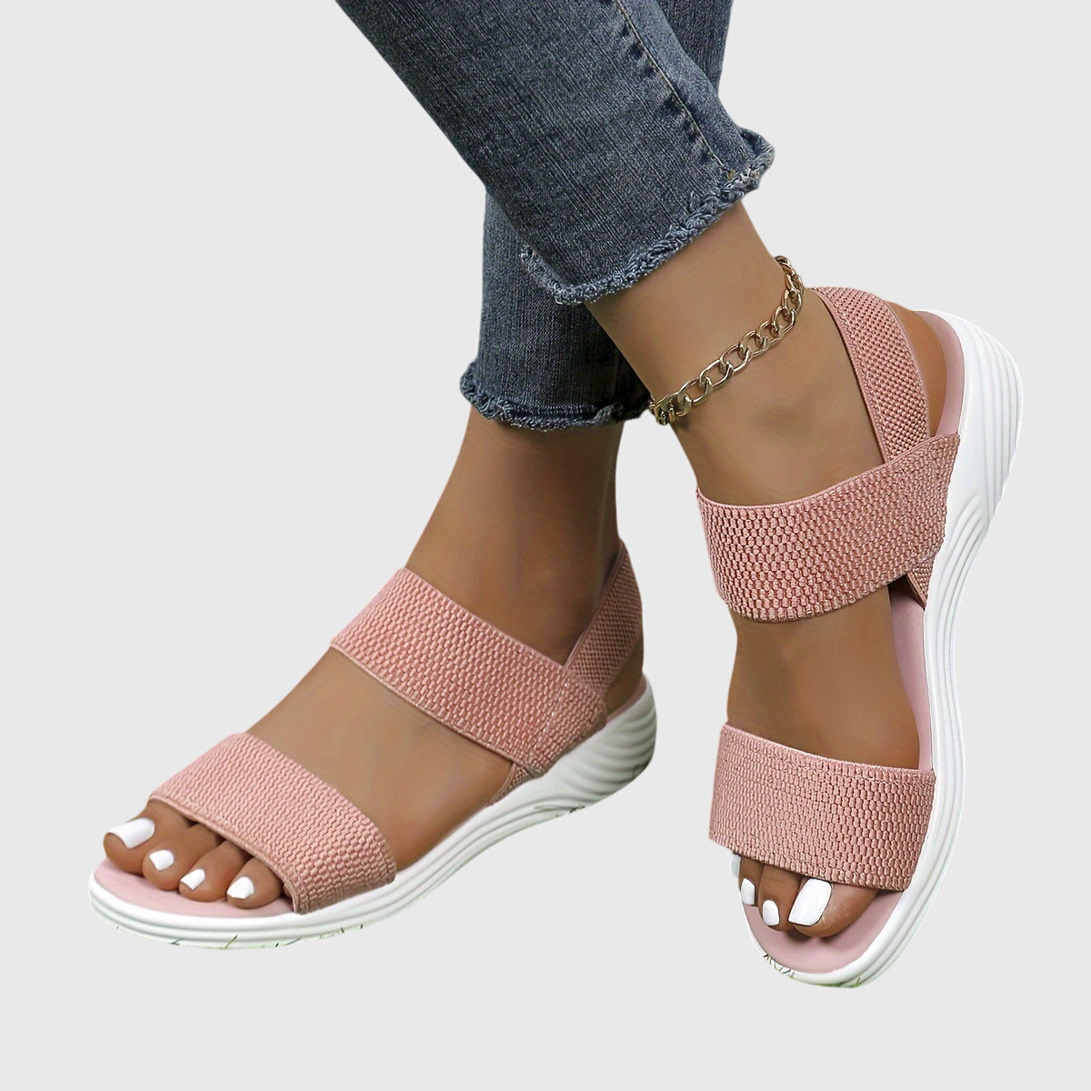Light Brown / 42 EU