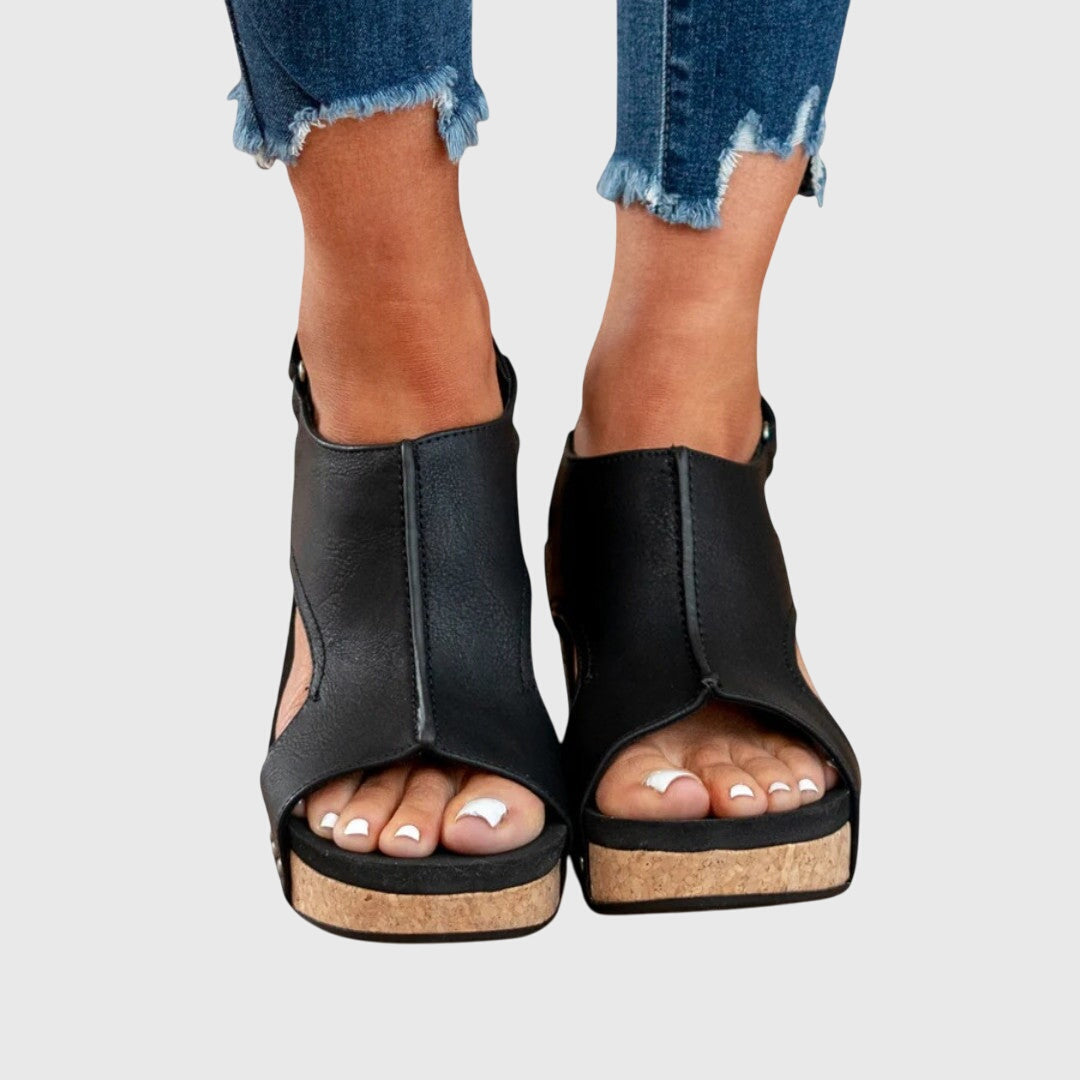 Black / 43 EU