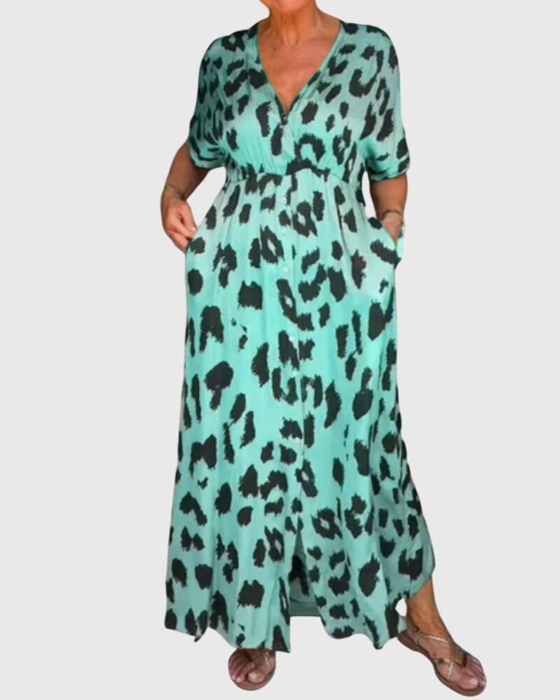 Blue / 3XL