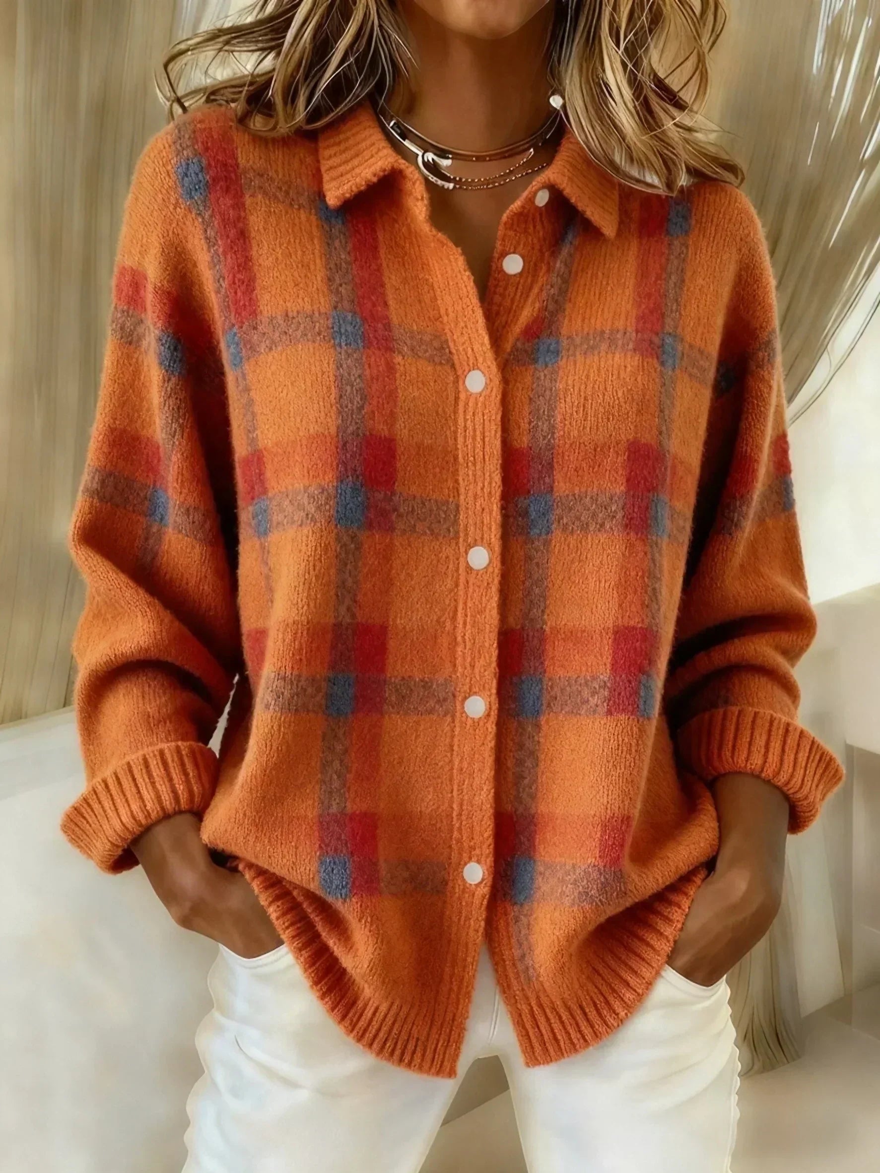 Orange / S