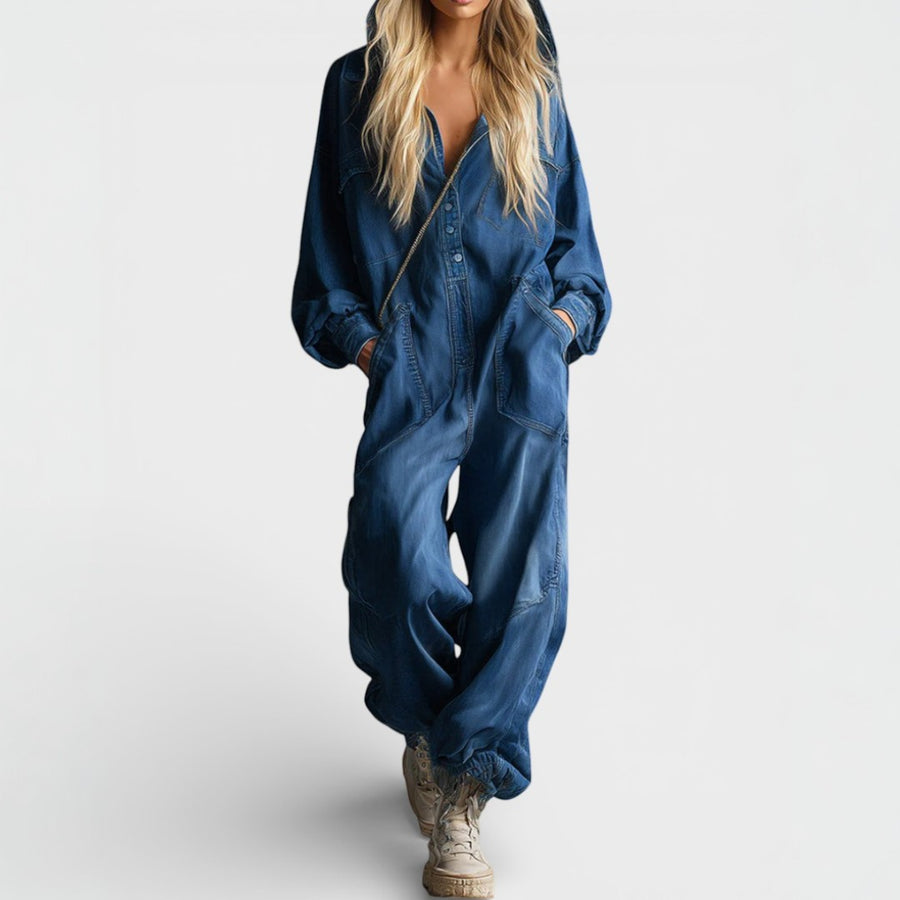 Dark Blue / XS
