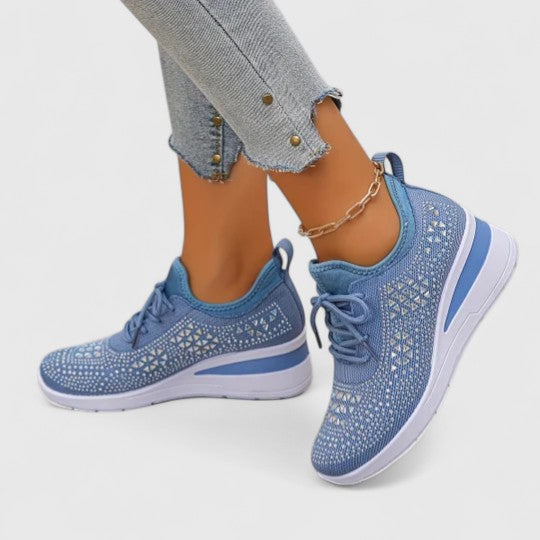Light Blue / 43 EU