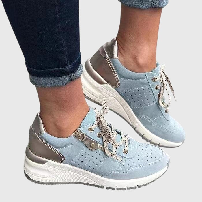 Blue / 43 EU