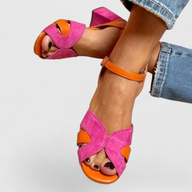 Pink / 43 EU