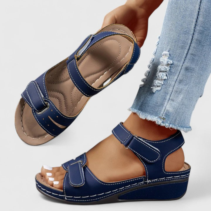 Blue / 43 EU