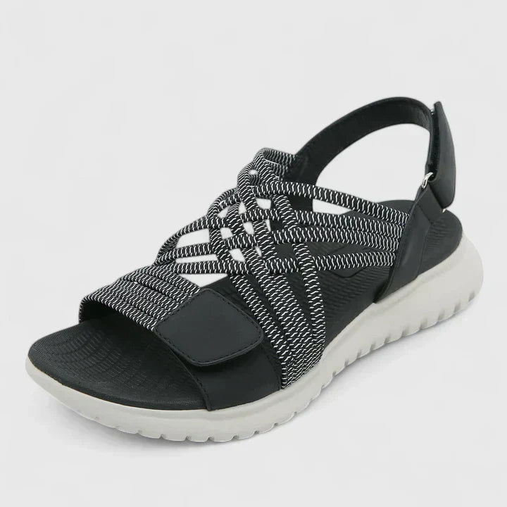 Black / 42 EU