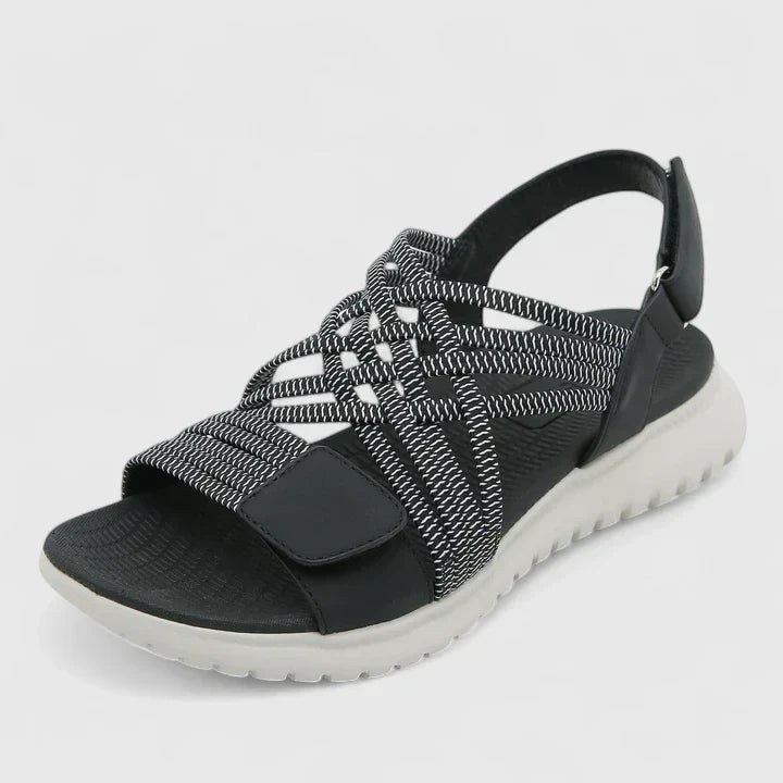 Black / 43 EU