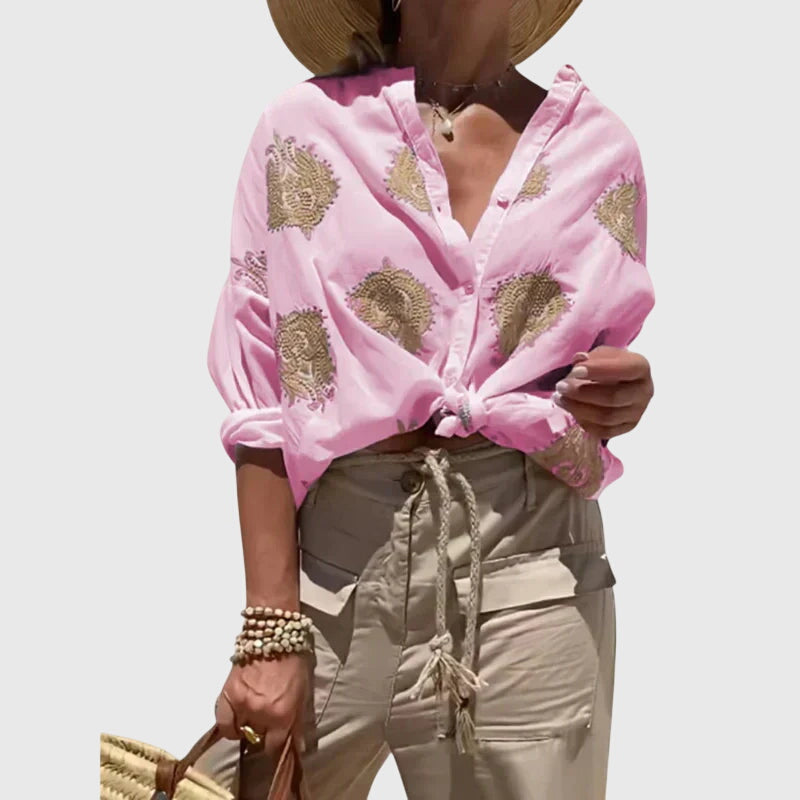 Pink / S
