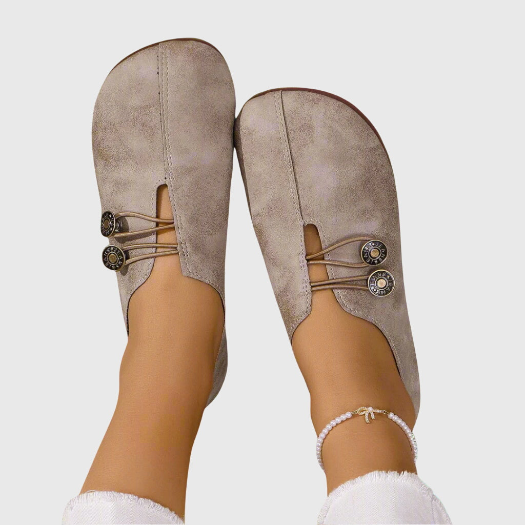 Light Brown / 43 EU