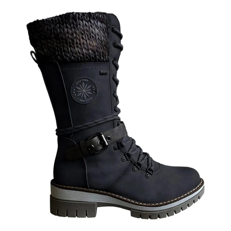 Black / 42 EU