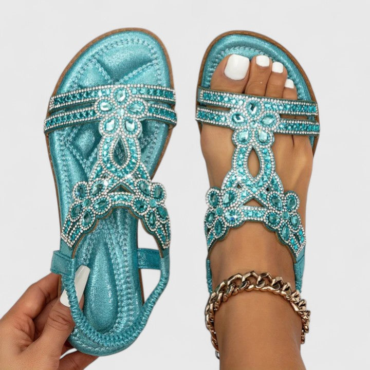 Light Blue / 43 EU