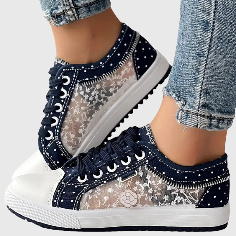 Navy / 35 EU