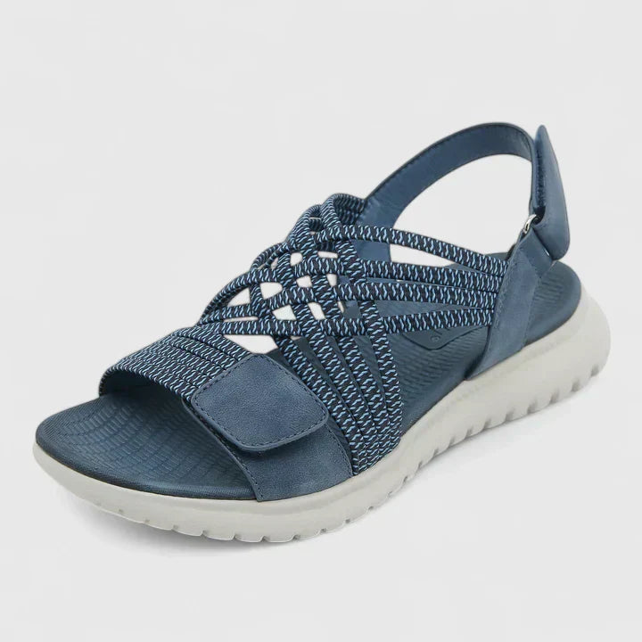 Blue / 42 EU