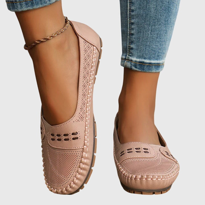 Light Pink / 41 EU