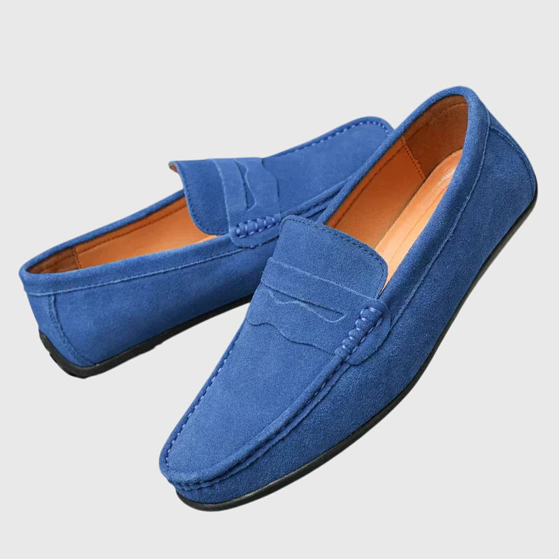 Aqua Blue / 43 EU