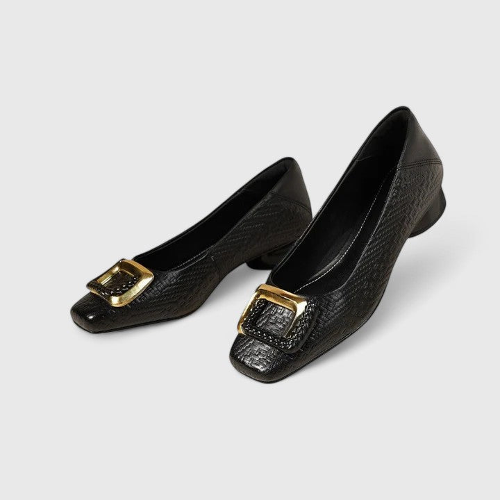 Black / 40 EU