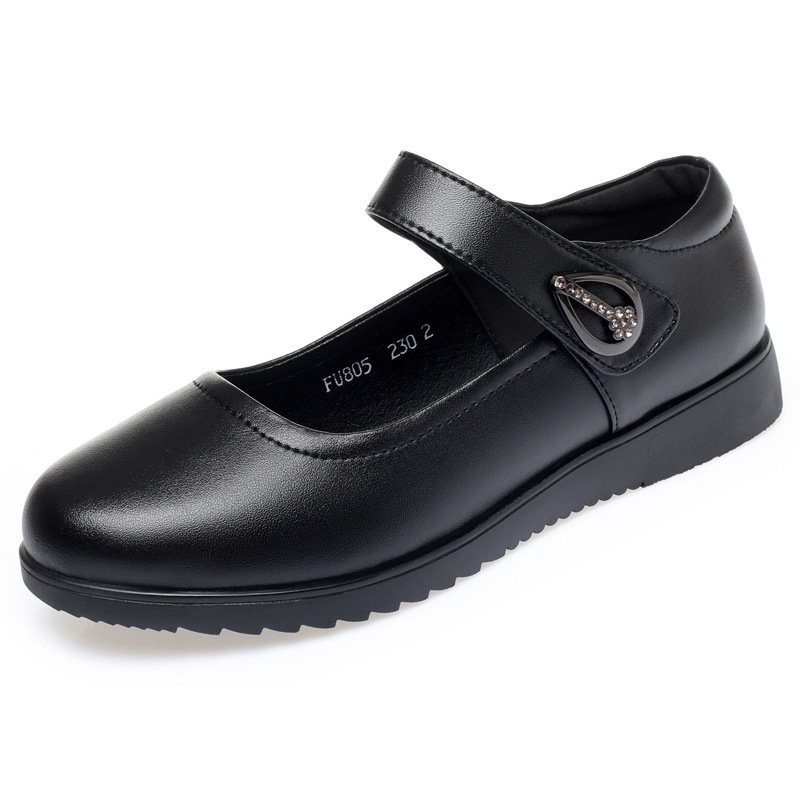 Black / 41 EU