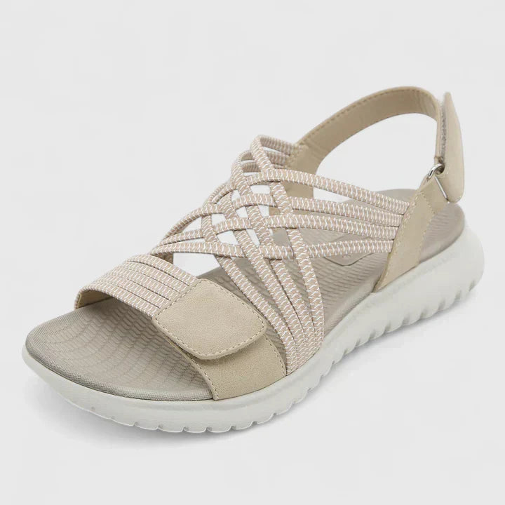 Beige / 43 EU