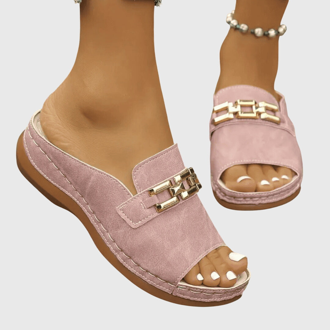 Pink / 42 EU