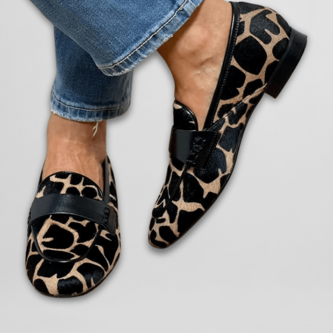 Leopard / 42 EU