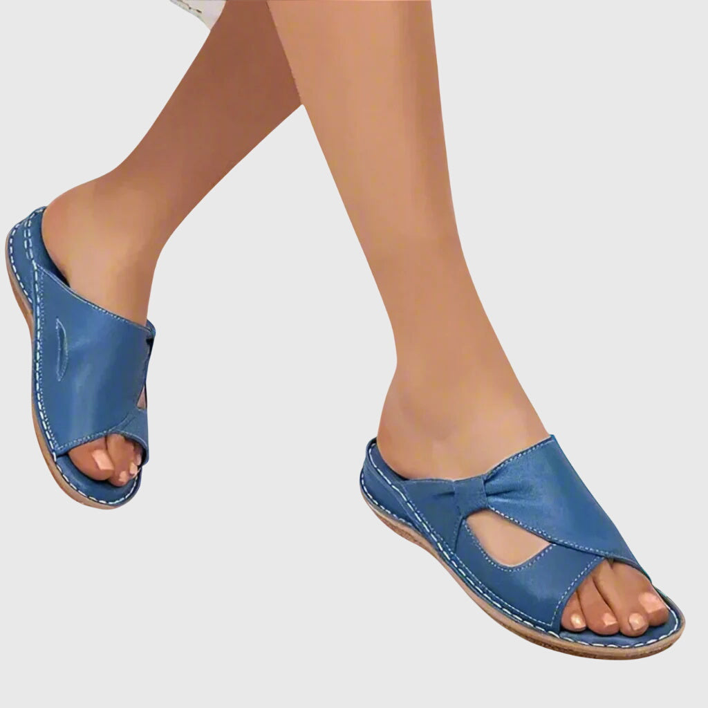 Blue / 43 EU