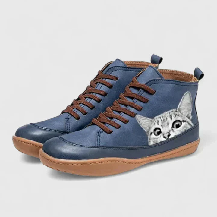Blue / 43 EU