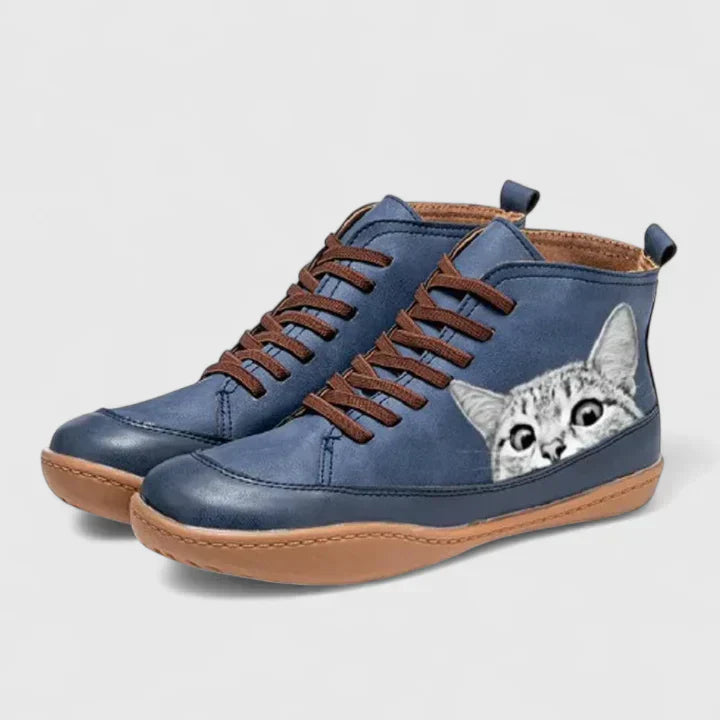 Blue / 42 EU
