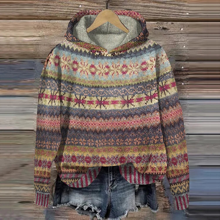 Brown / 2XS