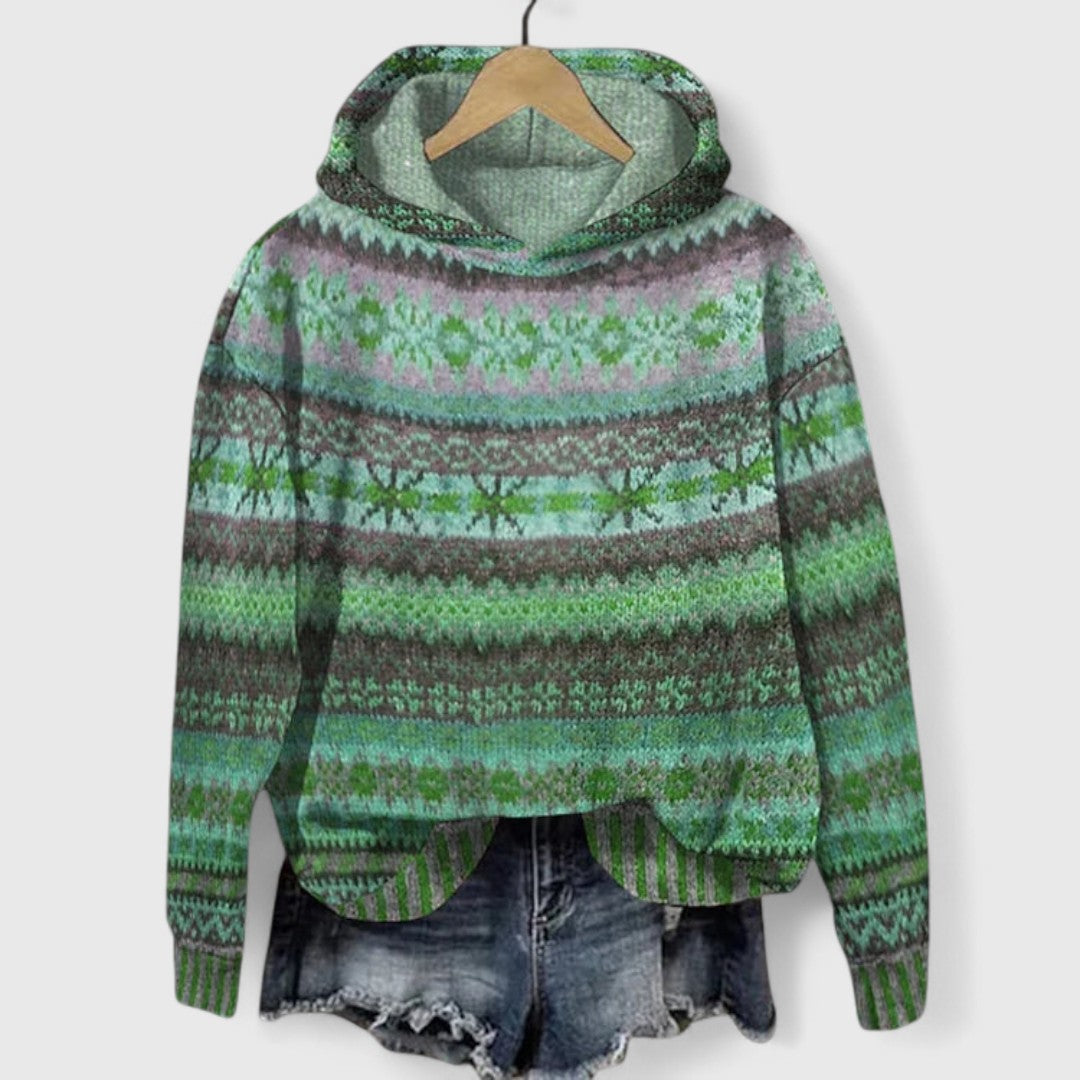 Green / XS