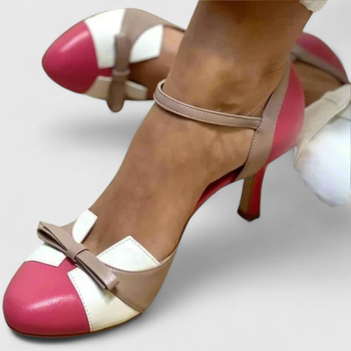 Pink / 43 EU