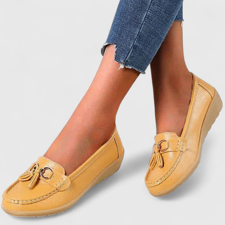 Yellow / 43 EU