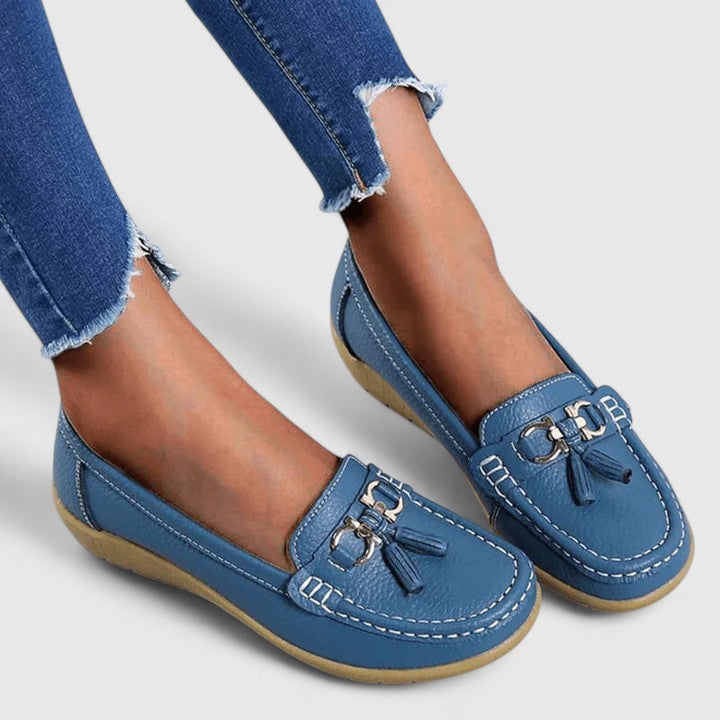 Light Blue / 43 EU
