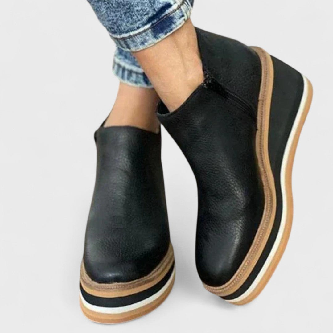 Black / 36 EU