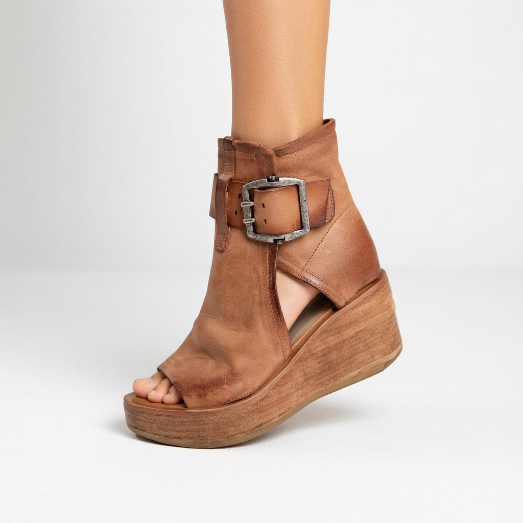 Brown / 42 EU