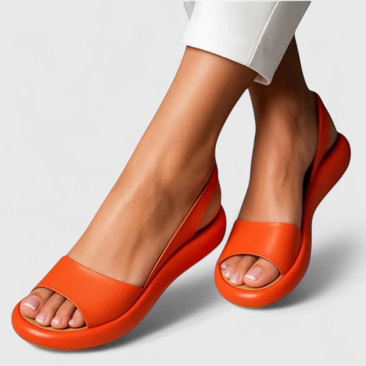 Orange / 43 EU