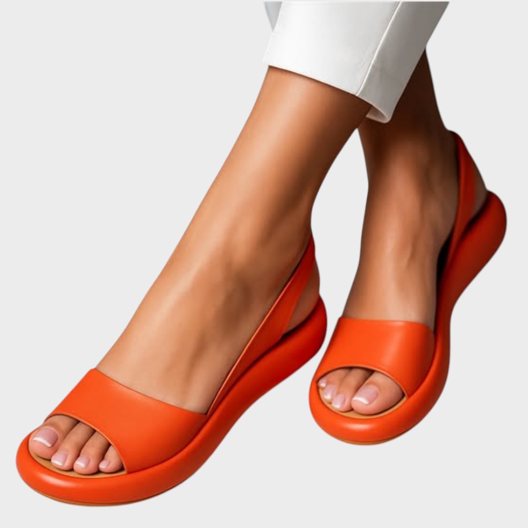 Orange / 43 EU