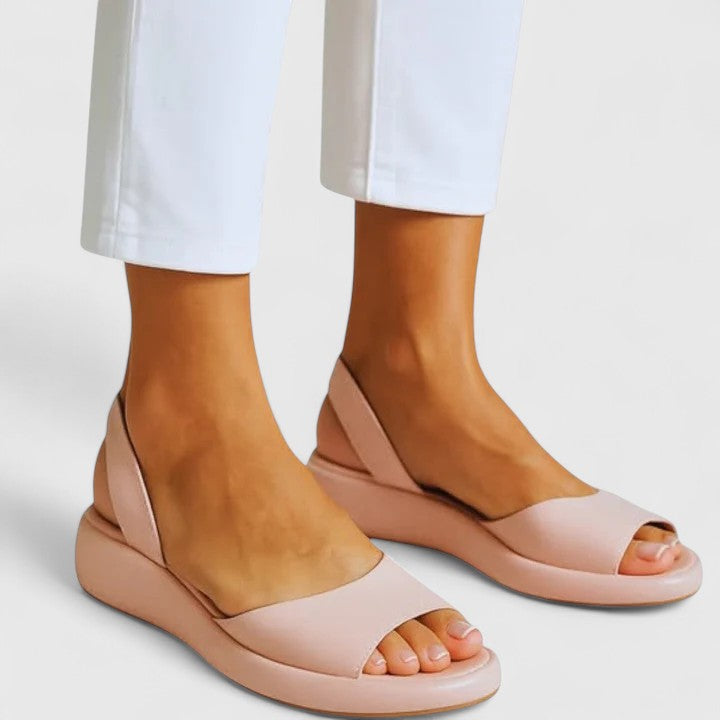 Pink / 43 EU
